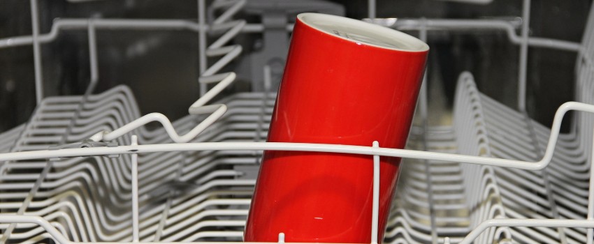 What to do if there’s a problem with your dishwasher