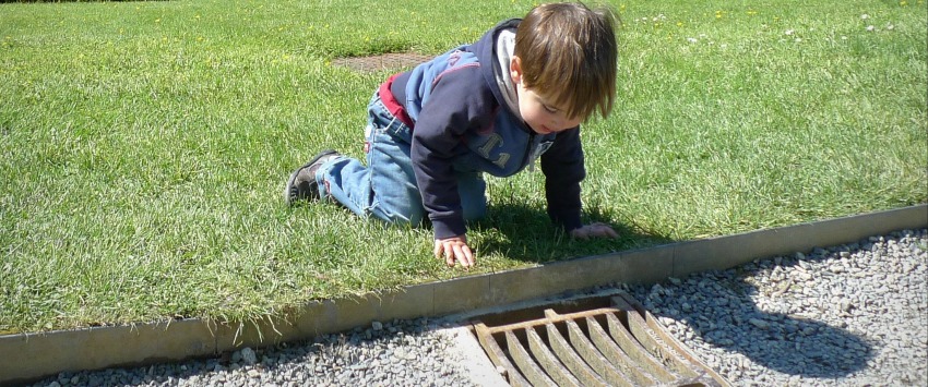 Things you should never put down your drains